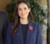 Meghan Markle Wears Ralph Lauren Blazer in New Video